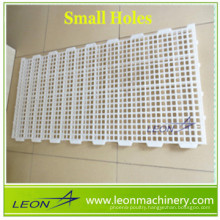 Leon outstanding poultry equipment Plastic Slats For Poultry
